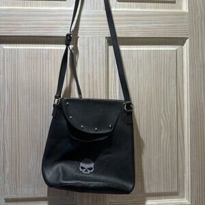 Harley Davidson Crossbody Purse